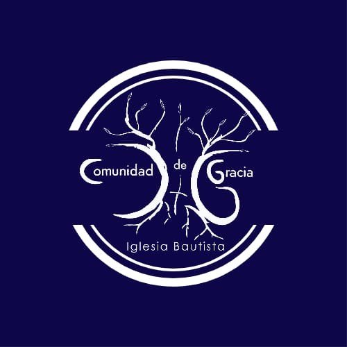 Logo Comunidad de Gracia