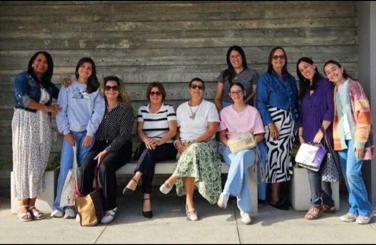 Ministerio de mujeres